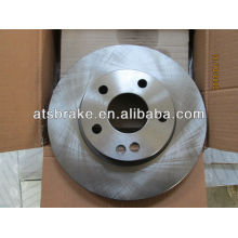 BRAKE DISC ROTOR BRAKE 1694210112 pour MERCEDES BENZ A170 A180 A200 B150 B170